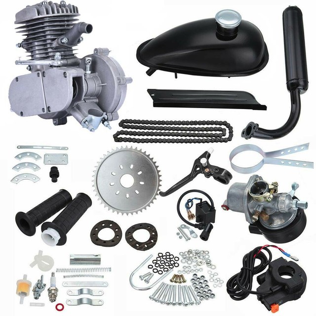 motorized bicycle engine only