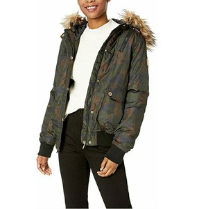 rocawear camo jacket