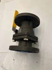 Sharpe WCB 203R NACE MR-01-075, 2in Ball Valve