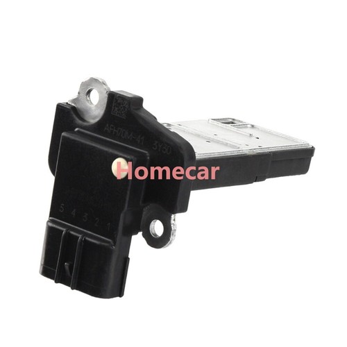 Mass Air Flow Sensor For Acura Honda New AFH70M-41B AFH70M-41C - Picture 3 of 6