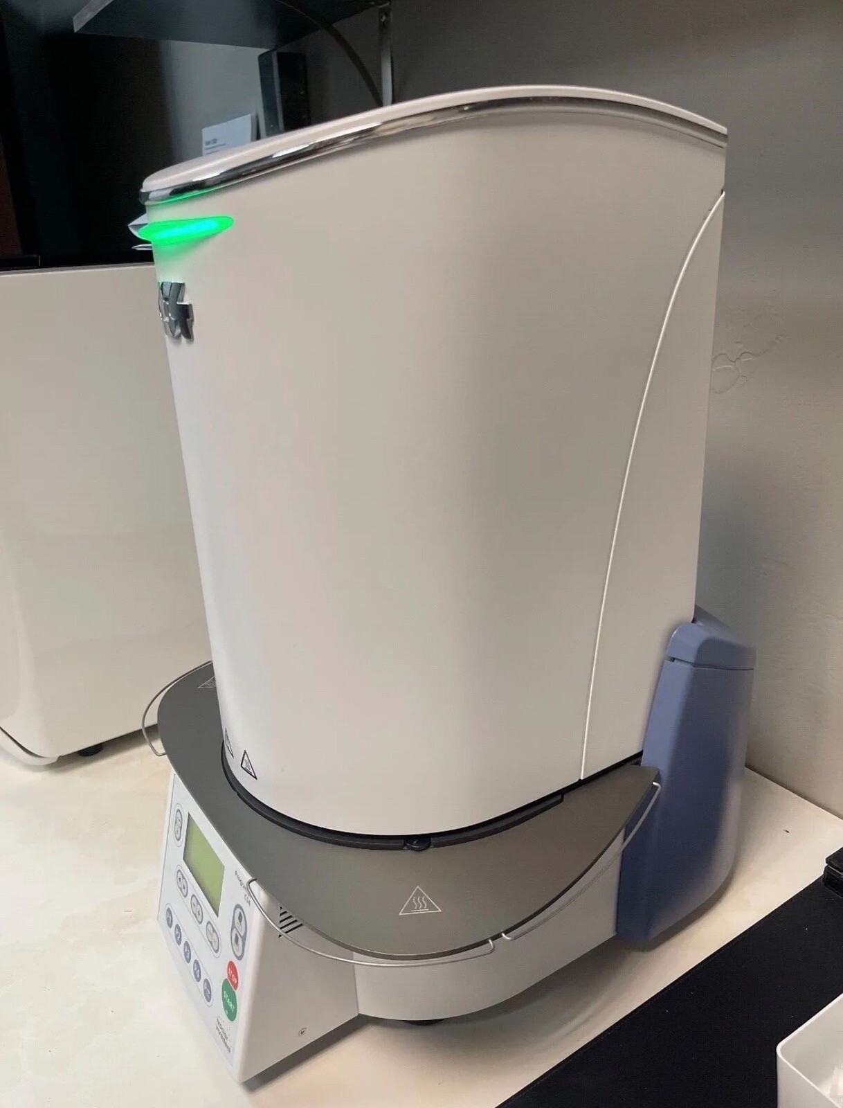 CS4 Sintering Furnace/Ivoclar Programat/ Crystalization, Sintering