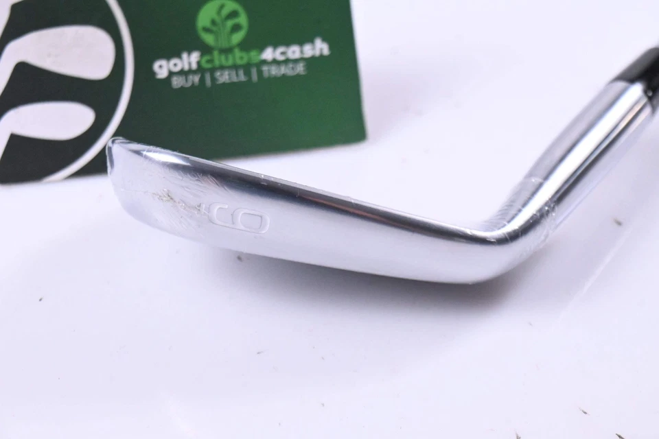 Mizuno Pro 241 #9 Iron / Stiff Flex KBS Tour Shaft - Image 3 of 4