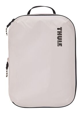 THULE Compression Packing Cube M Kleidersack White weiß Neu