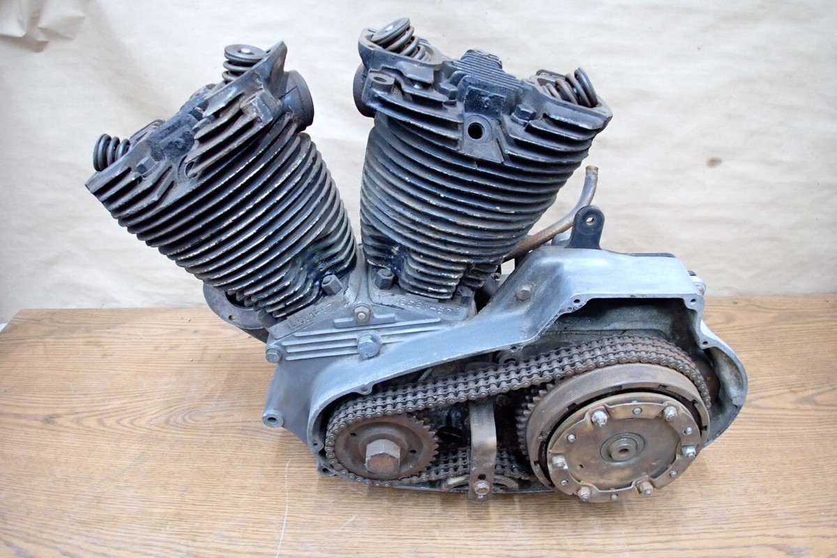ヒランヤ H-1 Kawasaki GPZ 900 R Zx900a Scheinwerfer Lampe Stanley 001