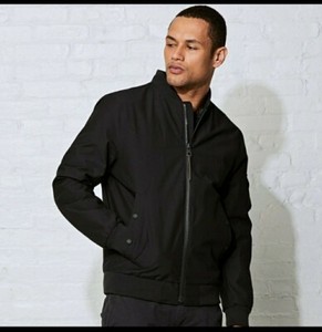 timberland scar ridge jacket