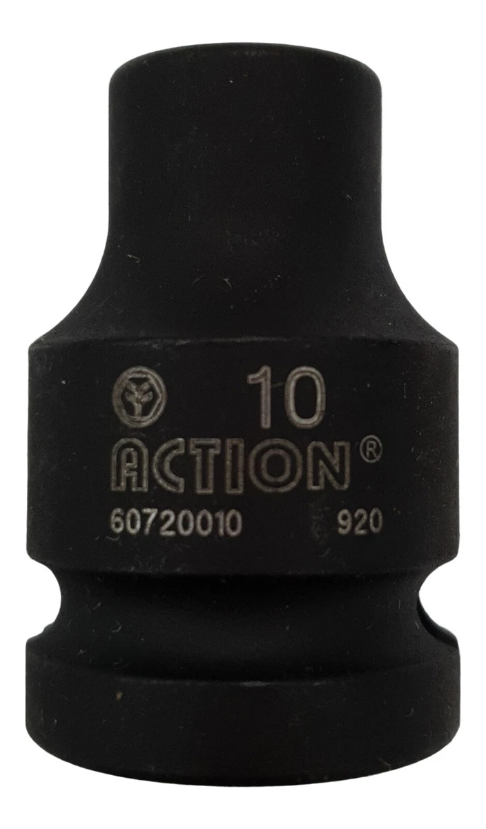 Action impact sales sockets