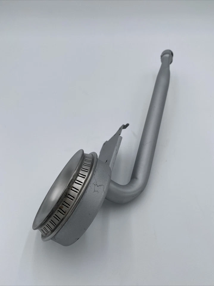 Viking Range 后燃烧器组件 原始设备制造商 翻新 PA080036 PA080008 PA020014 — 第 2/4 张图片