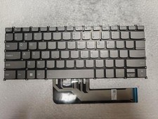 US grey Backlit Keyboard For Lenovo Yoga Slim 7-14ARE05 7-14IIL05 7-14ITL05