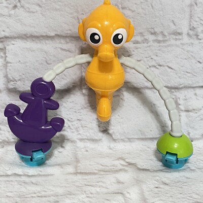 Bright Starts Disney Baby Finding Nemo Jumper Replacement Part - Main Image