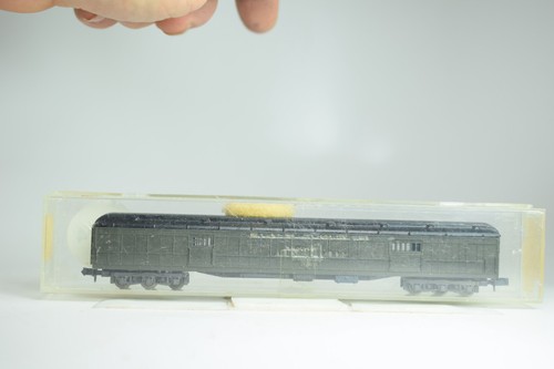 N Scale PASSENGER AMTK NYC PRR B&O PC SF EW cars sold individually, - Picture 117 of 163