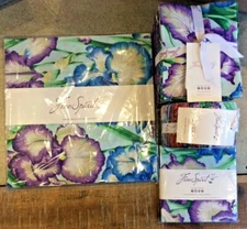 KAFFE FASSETT- AUGUST 2020 COLD--LAYER CAKE,CHARM, FAT QUARTER OR JELLY ROLL