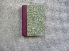 Golf : A Royal & Ancient Game 1899 ed. Quarter leather, Marbled boards