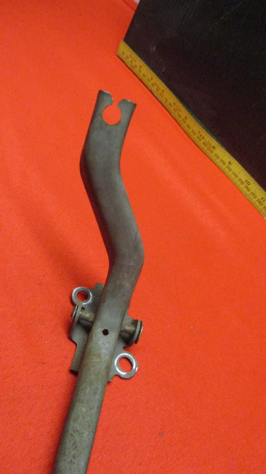 1977-1979 LINCOLN CONTINENTAL GAS PEDAL - Image 2 of 4