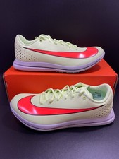 Nike Triple Jump Elite 2 Barely Volt Hyper Orange pro track AO0808-700 Men's New