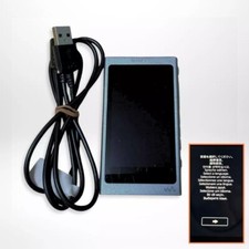 Sony NW-A45 Moonlit Blue (16GB) Digital Media Player for sale