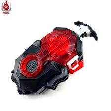 BEYBLADE BURST  CUSTOM STRING BEY LAUNCHER R RIGHT SPIN NEW with free shipping.