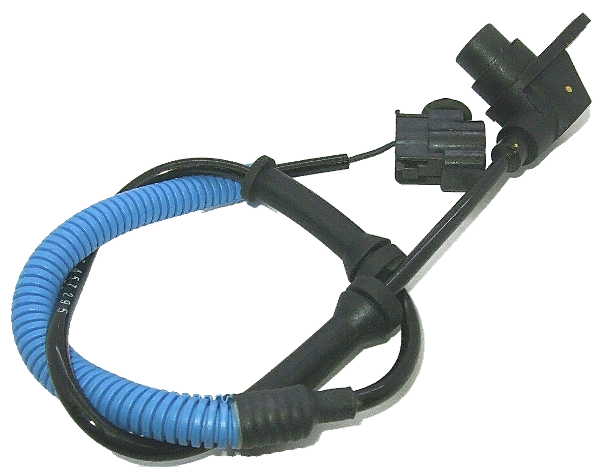 NEW GENUINE/ OEM 96457295 90320 84819 ABS SPEED SENSOR-FL for