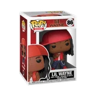 Funko POP! Rocks Lil Wayne #86 Vinyl Figure