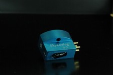 Skyanalog G-2 High-End Moving Coil MC Tonabne...