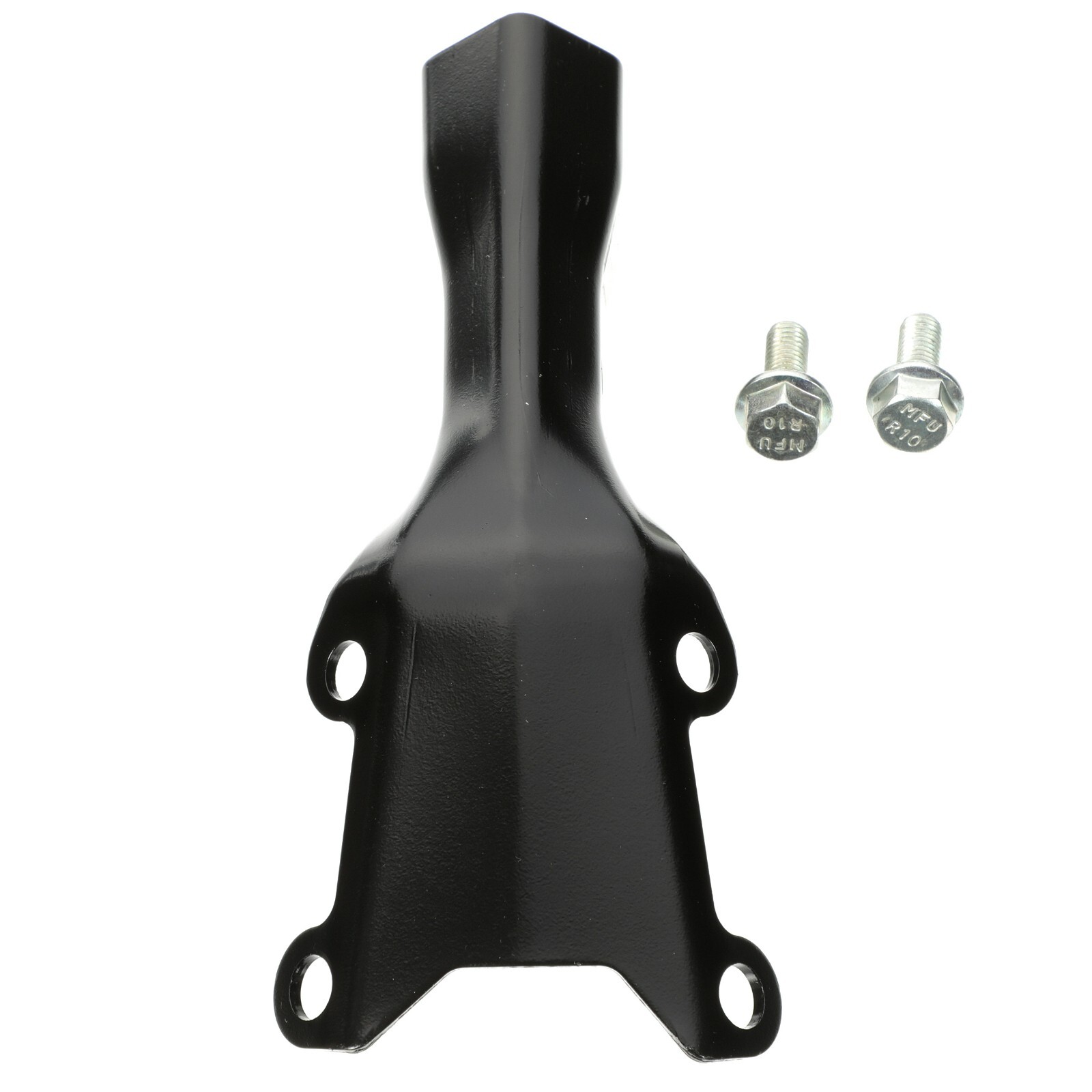 Kit de soporte de matrícula para Ducati Hypermotard (N/P 69924071A)
