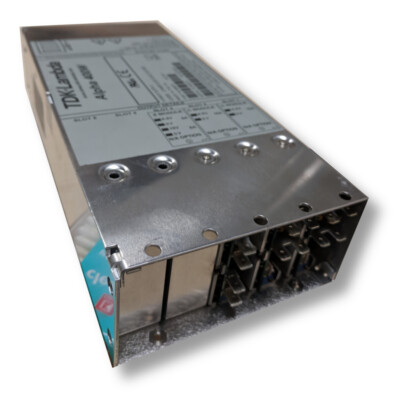 TDK-LAMBDA Alpha 400W H47231 Power Supply