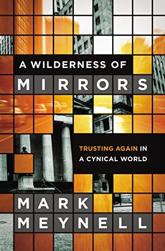 WILDERNESS OF MIRRORS SC (Ordinary Theology),Meynell Mark