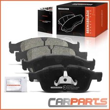 Bremsbeläge Bremsklötze Vorne für Volvo XC60 156 XC60 I Van 2.0-3.0 2008-2017