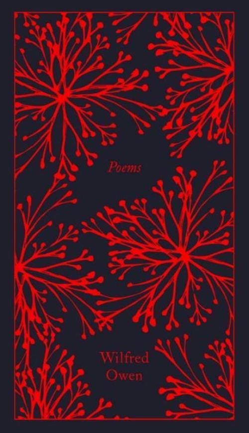 Thumbnail - Poems - Wilfred Owen - 9780241303115