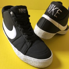 nike blazer neckface