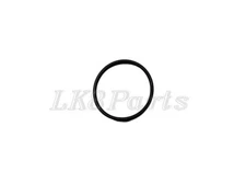 Land Rover Gasket Throttle Front - 2.7 3.0 TDV6 SDV6 - LR008353