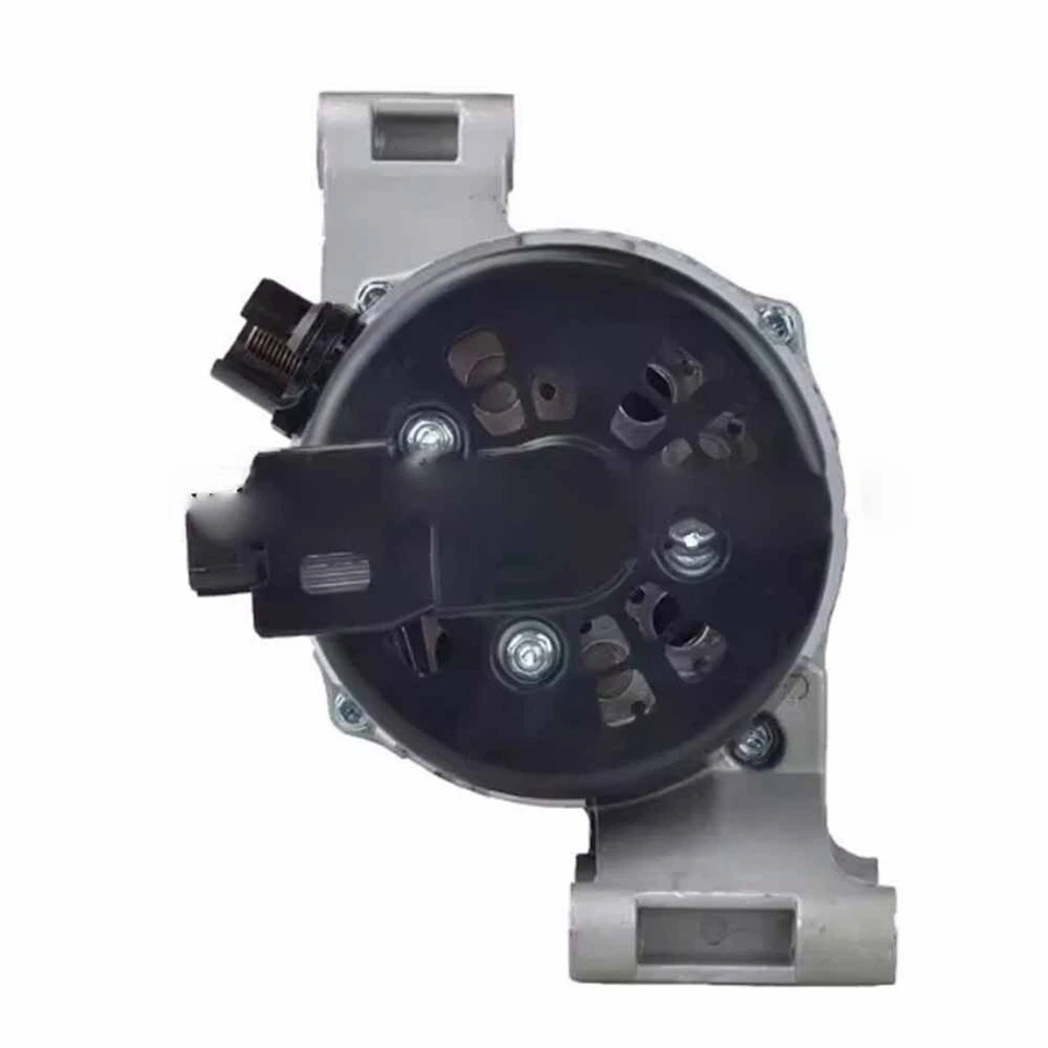 Alternador 150 amperios para Ford Focus MK2 1.8 2.0 gasolina 2004-2016 5M5T-10300-AA Foto 2 de 4