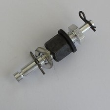 1969 12 A12 Six Pack Carb Linkage Stud Bee 440 6 Bbl Carburetor Road Runner 69
