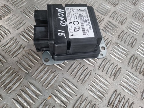 Ford Mondeo 2015-2018 Restraint Control Module Ecu - Picture 10 of 12