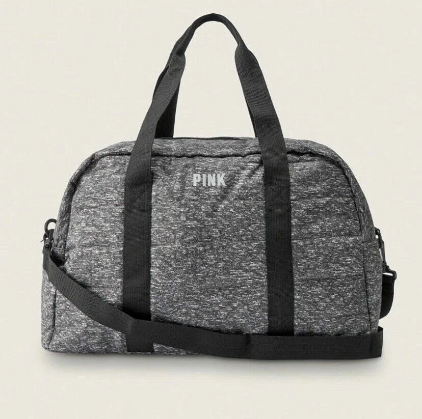 Victoria secret duffle sales bag price