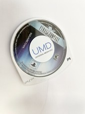 Final Fantasy (Sony PSP, 2007) Disc Cartridge Only