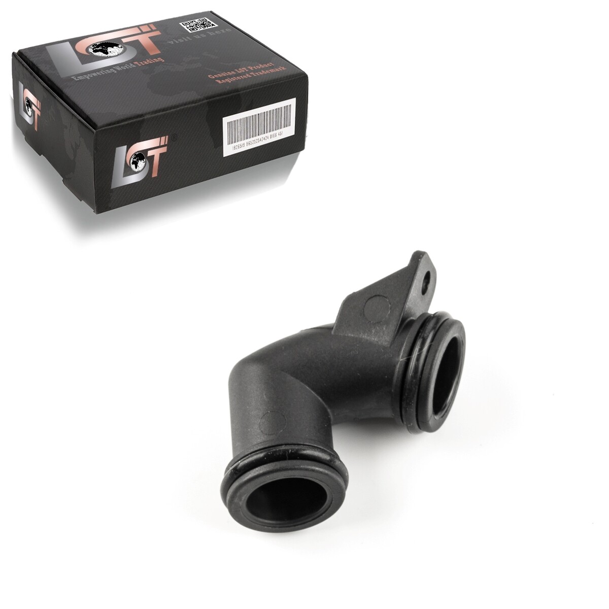 Coolant Pipe Coolant For Mercedes W203 S203 CL203 C209 2.2 2.7 CDI