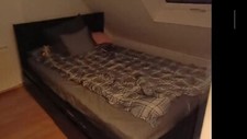 Ikea malm Bett 140x200 mit 2 Lattenroste 2 SCHUBLADEN