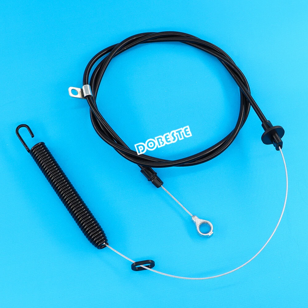 Deck Engagement Clutch Cable 46