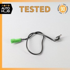 04-09 Cadillac Xlr Convertible Top Roof Center Lock Micro Switch Oem