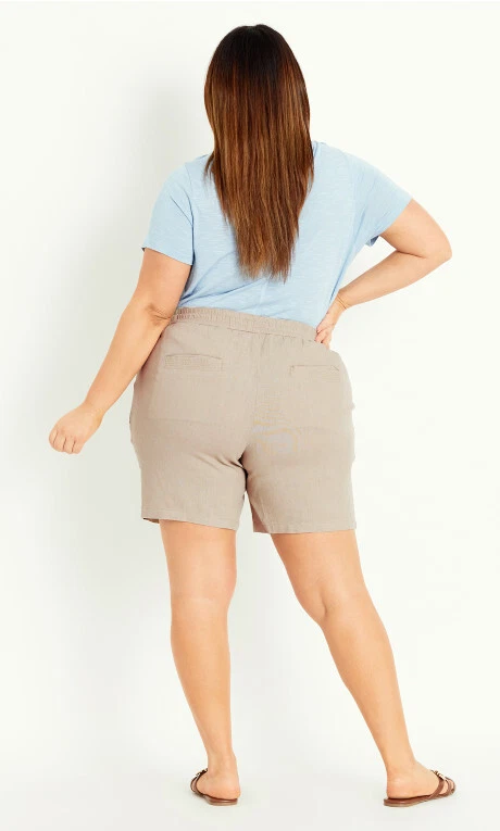 Evans ladies best sale shorts