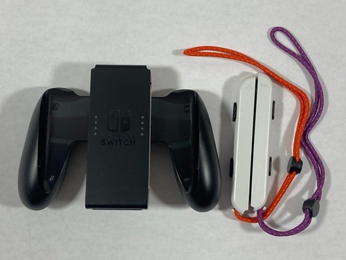 Correas de muñeca y agarre Joy-Con originales oficiales para Nintendo Switch edición especial - Imagen 4 de 8