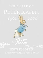 The Tale of Peter Rabbit: Commemorative Edition by Beatrix Potter