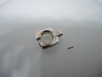 Chronoswiss Ersatzglied, Bicolor, Glied, Link