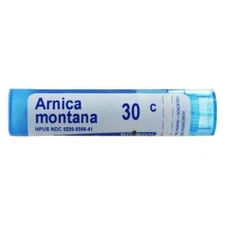 Boiron Arnica montana 30C 80 Pellets