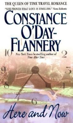 Here and Now - 9780380819577, paperback, Constance ODay-Flannery