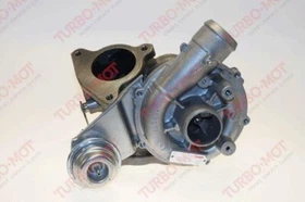 Turbolader GENERALÜBERHOLT OE:0375E6 OEM:636152R sofort lieferbar