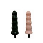 Replacement Head Attachment For Deep Tissue Muscle Massager Massage Gun 12/18mm