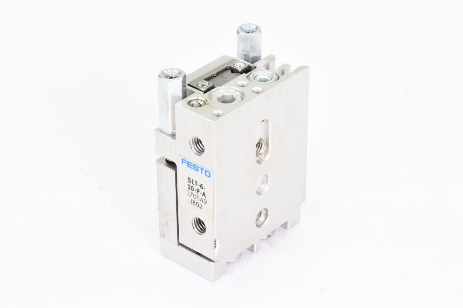 FESTO 170549, SLT-6-10-P-A, Mini slide