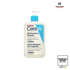 CeraVe SA Glättender Reiniger mit Salicylsäure 473ml