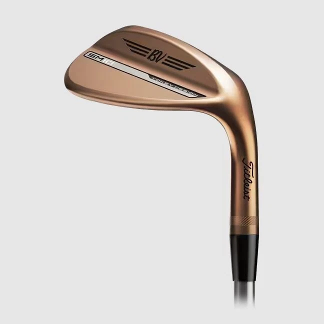 Newest 2025 Vokey SM10 Oil Can Wedges Limited Edition Free Priority Mail - Image 2 of 4